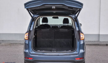FORD Galaxy  | 4×4 (doł. ręcznie) | Automatyczna | 190 KM | Niebieski full