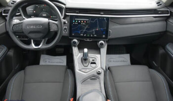 VOLVO XC 60 | FWD (przód) | Automatyczna | 261 KM | Niebieski full
