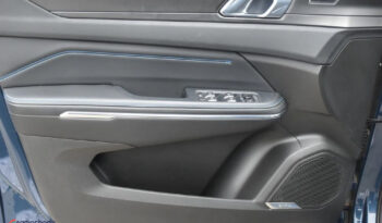 VOLVO XC 60 | FWD (przód) | Automatyczna | 261 KM | Niebieski full
