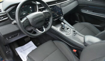 VOLVO XC 60 | FWD (przód) | Automatyczna | 261 KM | Niebieski full
