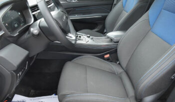 VOLVO XC 60 | FWD (przód) | Automatyczna | 261 KM | Niebieski full