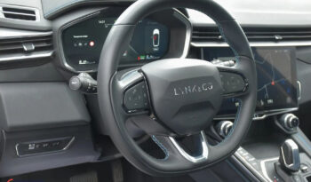 VOLVO XC 60 | FWD (przód) | Automatyczna | 261 KM | Niebieski full