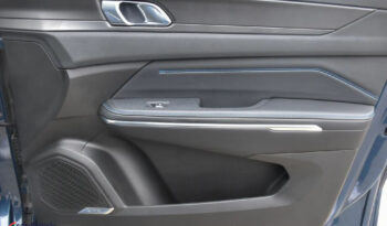 VOLVO XC 60 | FWD (przód) | Automatyczna | 261 KM | Niebieski full