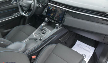 VOLVO XC 60 | FWD (przód) | Automatyczna | 261 KM | Niebieski full