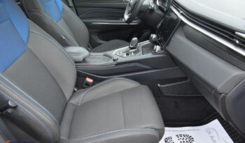 VOLVO XC 60 | FWD (przód) | Automatyczna | 261 KM | Niebieski full
