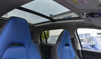 VOLVO XC 60 | FWD (przód) | Automatyczna | 261 KM | Niebieski full