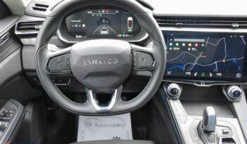 VOLVO XC 60 | FWD (przód) | Automatyczna | 261 KM | Niebieski full