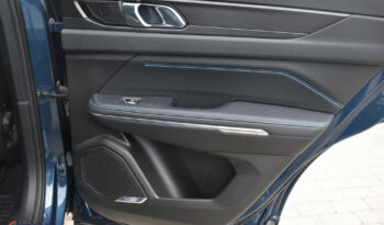 VOLVO XC 60 | FWD (przód) | Automatyczna | 261 KM | Niebieski full
