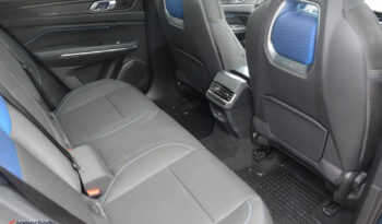 VOLVO XC 60 | FWD (przód) | Automatyczna | 261 KM | Niebieski full