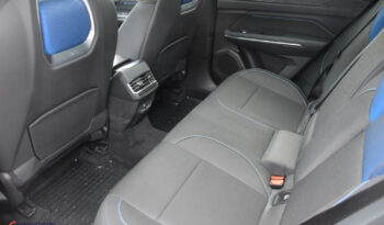 VOLVO XC 60 | FWD (przód) | Automatyczna | 261 KM | Niebieski full