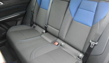 VOLVO XC 60 | FWD (przód) | Automatyczna | 261 KM | Niebieski full