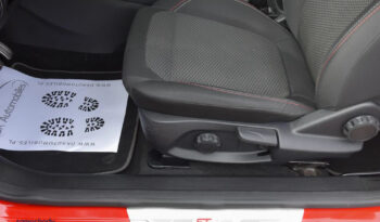 FORD Fiesta  | FWD (przód) | Manualna | 101 KM | Czerwony full