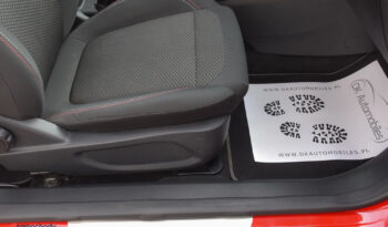 FORD Fiesta  | FWD (przód) | Manualna | 101 KM | Czerwony full
