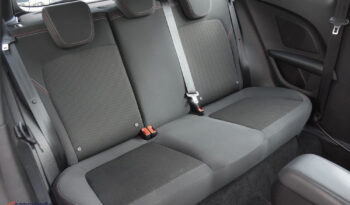 FORD Fiesta  | FWD (przód) | Manualna | 101 KM | Czerwony full