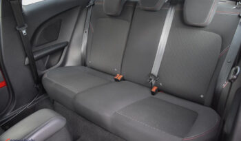 FORD Fiesta  | FWD (przód) | Manualna | 101 KM | Czerwony full