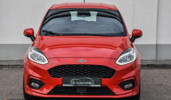 FORD Fiesta  | FWD (przód) | Manualna | 101 KM | Czerwony full