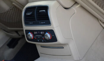 AUDI A6  | 4×4 (stały) | Automatyczna | 310 KM | Szary full