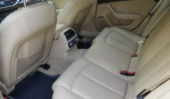 AUDI A6  | 4×4 (stały) | Automatyczna | 310 KM | Szary full