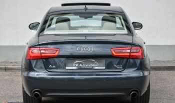 AUDI A6  | 4×4 (stały) | Automatyczna | 310 KM | Szary full