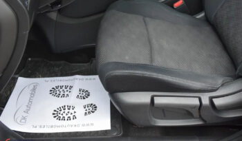 NISSAN Qashqai  | FWD (przód) | Manualna | 115 KM | Czarny full
