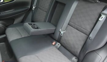 NISSAN Qashqai  | FWD (przód) | Manualna | 115 KM | Czarny full