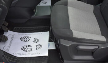 CITROEN Berlingo  | FWD (przód) | Manualna | 102 KM | Szary full