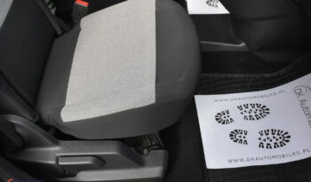 CITROEN Berlingo  | FWD (przód) | Manualna | 102 KM | Szary full