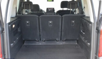 CITROEN Berlingo  | FWD (przód) | Manualna | 102 KM | Szary full
