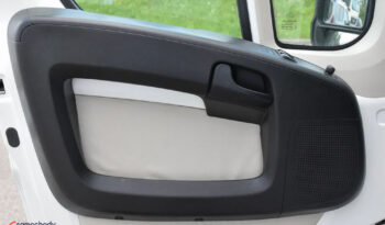 PEUGEOT Boxer | przedni | Manualna | 131 KM | Biały full