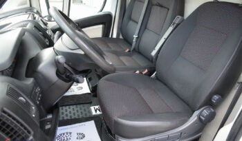 PEUGEOT Boxer | przedni | Manualna | 131 KM | Biały full