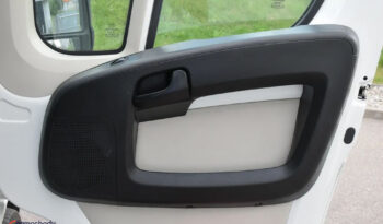 PEUGEOT Boxer | przedni | Manualna | 131 KM | Biały full