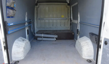 PEUGEOT Boxer | przedni | Manualna | 131 KM | Biały full