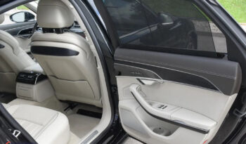 AUDI A8  | 4×4 (stały) | Automatyczna | 286 KM | Czarny full
