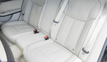 AUDI A8  | 4×4 (stały) | Automatyczna | 286 KM | Czarny full