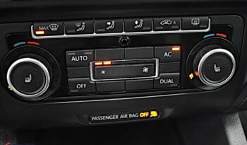 Volkswagen Jetta | FWD (przód) | Automatyczna | 105 KM | Czarny full