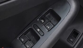 Volkswagen Jetta | FWD (przód) | Automatyczna | 105 KM | Czarny full