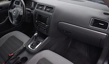 Volkswagen Jetta | FWD (przód) | Automatyczna | 105 KM | Czarny full