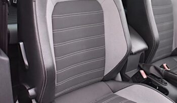 Volkswagen Jetta | FWD (przód) | Automatyczna | 105 KM | Czarny full