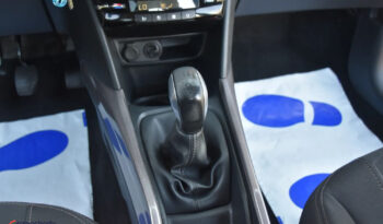 PEUGEOT 2008  | FWD (przód) | Manualna | 99 KM | Szary full