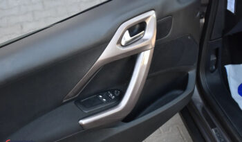 PEUGEOT 2008  | FWD (przód) | Manualna | 99 KM | Szary full