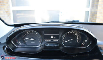 PEUGEOT 2008  | FWD (przód) | Manualna | 99 KM | Szary full