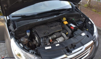 PEUGEOT 2008  | FWD (przód) | Manualna | 99 KM | Szary full