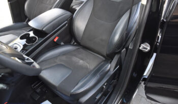 FORD EDGE  | 4×4 (stały) | Automatyczna | 210 KM | Czarny full