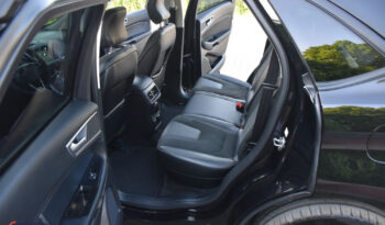 FORD EDGE  | 4×4 (stały) | Automatyczna | 210 KM | Czarny full