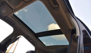 FORD EDGE  | 4×4 (stały) | Automatyczna | 210 KM | Czarny full