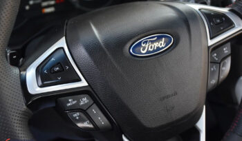 FORD EDGE  | 4×4 (stały) | Automatyczna | 210 KM | Czarny full