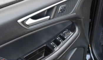 FORD EDGE  | 4×4 (stały) | Automatyczna | 210 KM | Czarny full