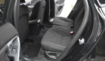 VOLVO V40  | FWD (przód) | Manualna | 150 KM | Czarny full