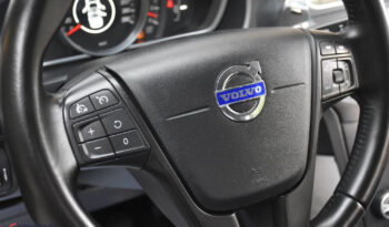 VOLVO V40  | FWD (przód) | Manualna | 150 KM | Czarny full