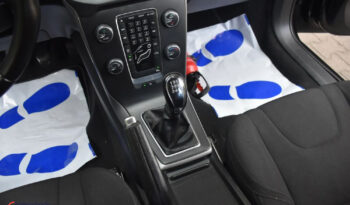 VOLVO V40  | FWD (przód) | Manualna | 150 KM | Czarny full